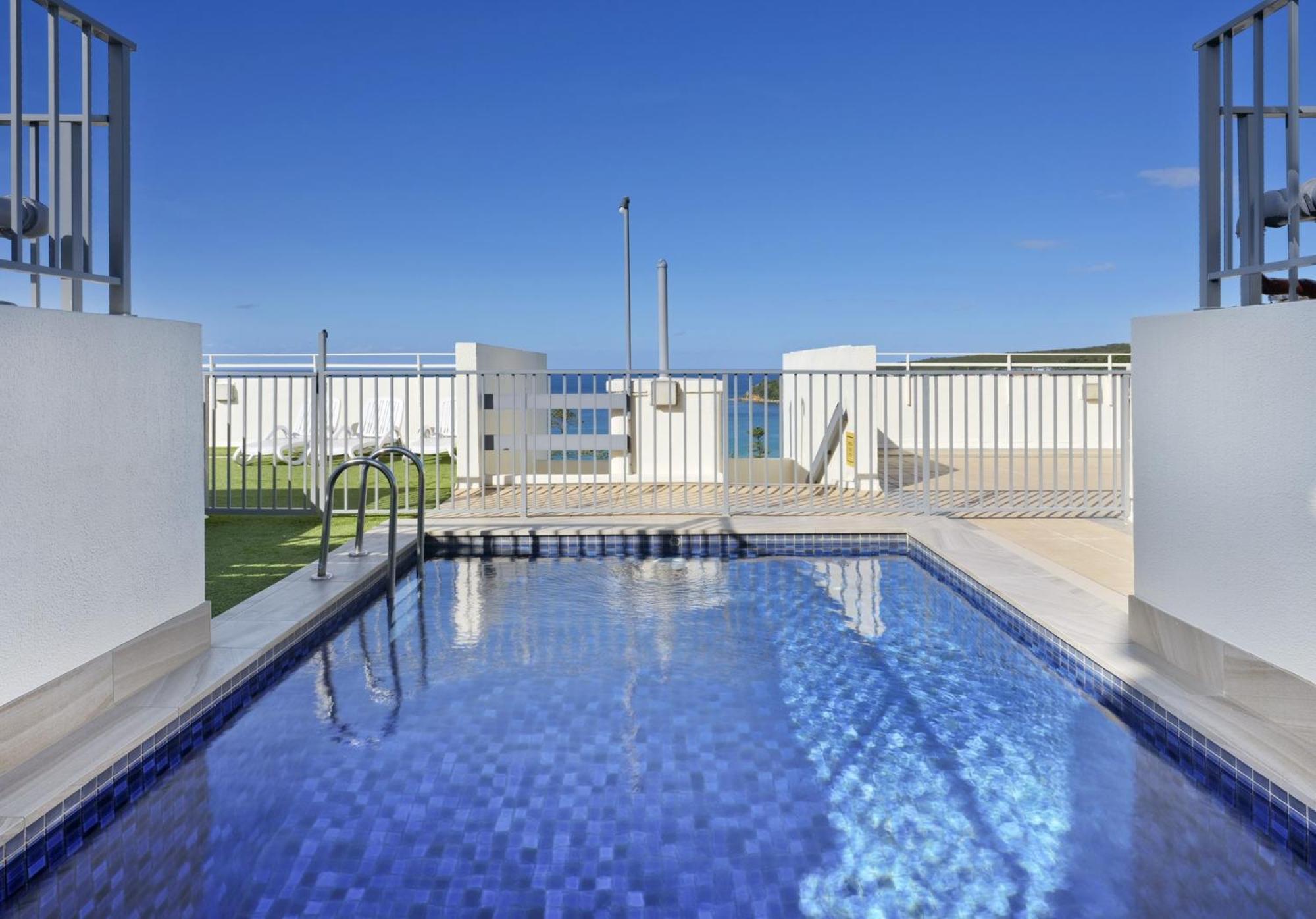 Stunning Ocean Views With Manly At Your Doorstep Apartamento Sidney Exterior foto