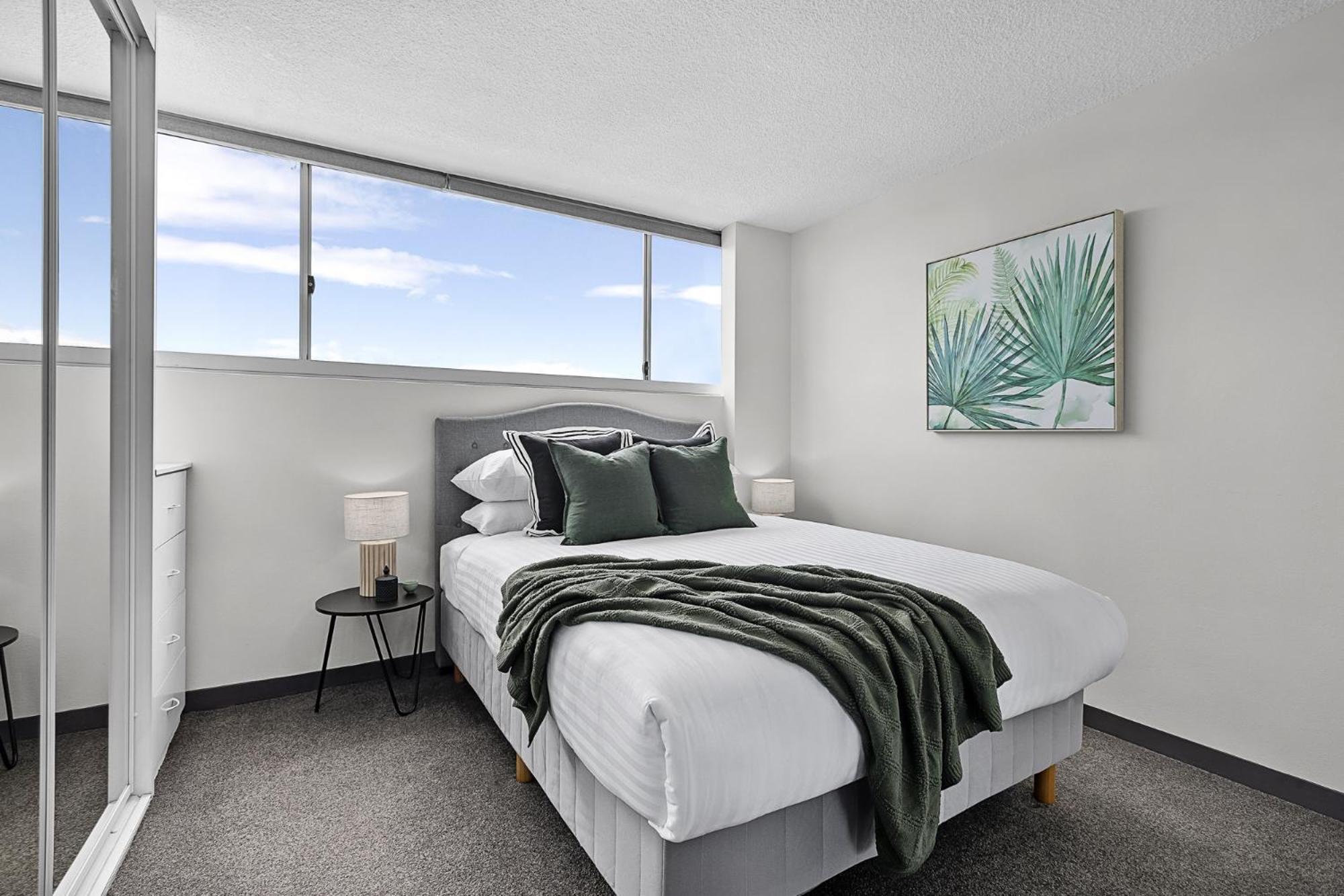 Stunning Ocean Views With Manly At Your Doorstep Apartamento Sidney Exterior foto